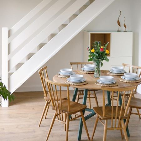 Вилла No 26 The Perfect Brighton Getaway Экстерьер фото