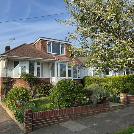 Вилла No 26 The Perfect Brighton Getaway Экстерьер фото