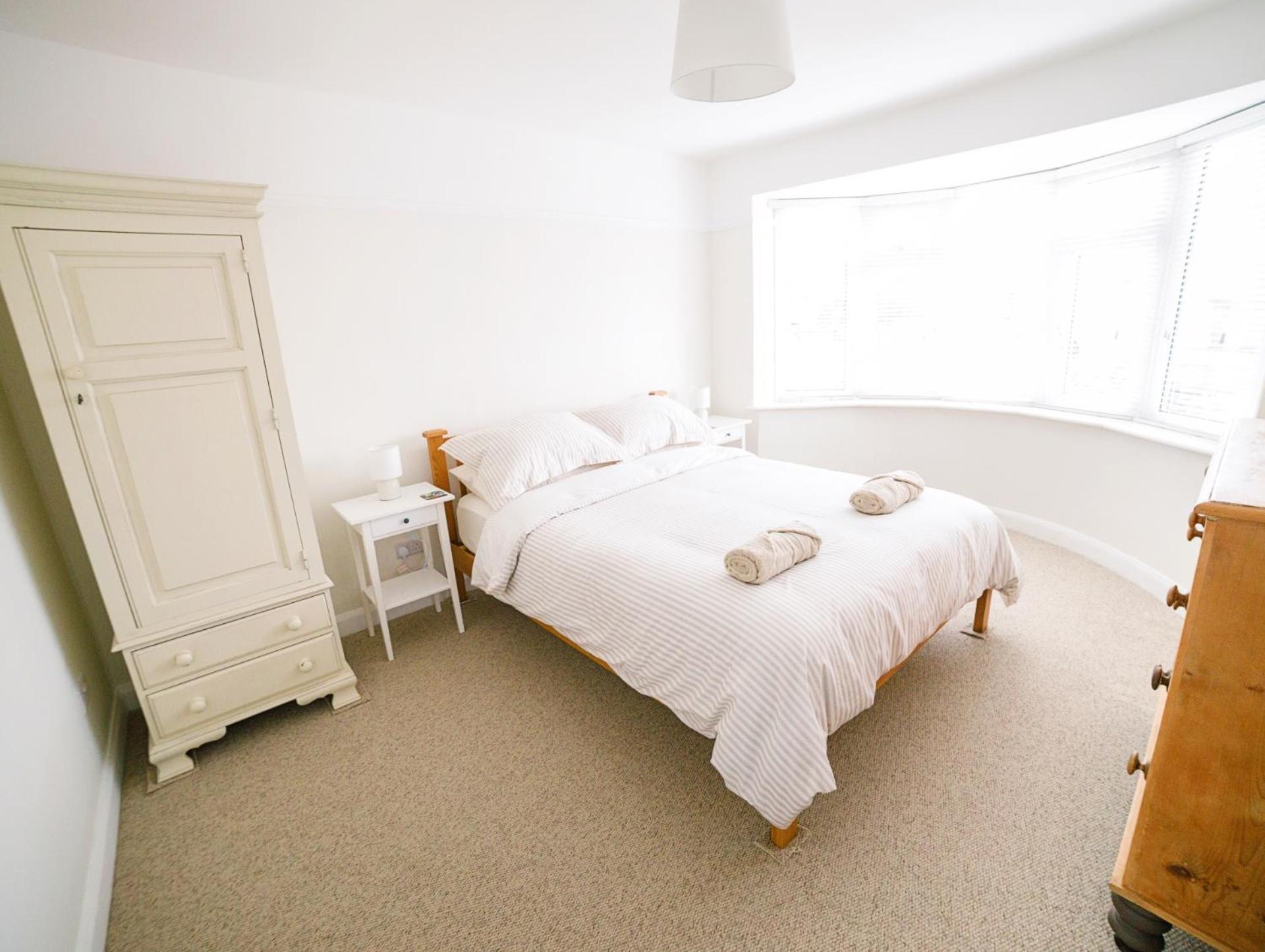 Вилла No 26 The Perfect Brighton Getaway Экстерьер фото