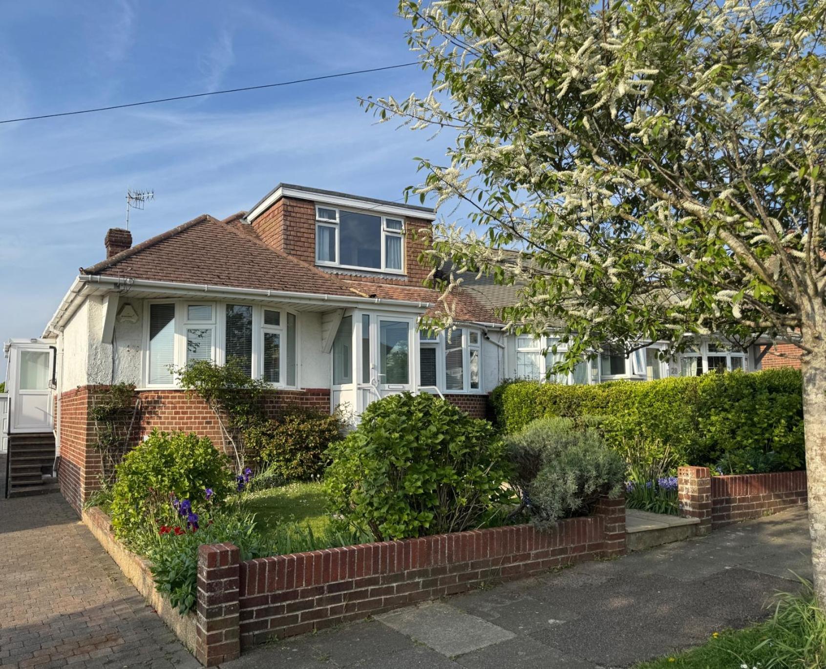 Вилла No 26 The Perfect Brighton Getaway Экстерьер фото
